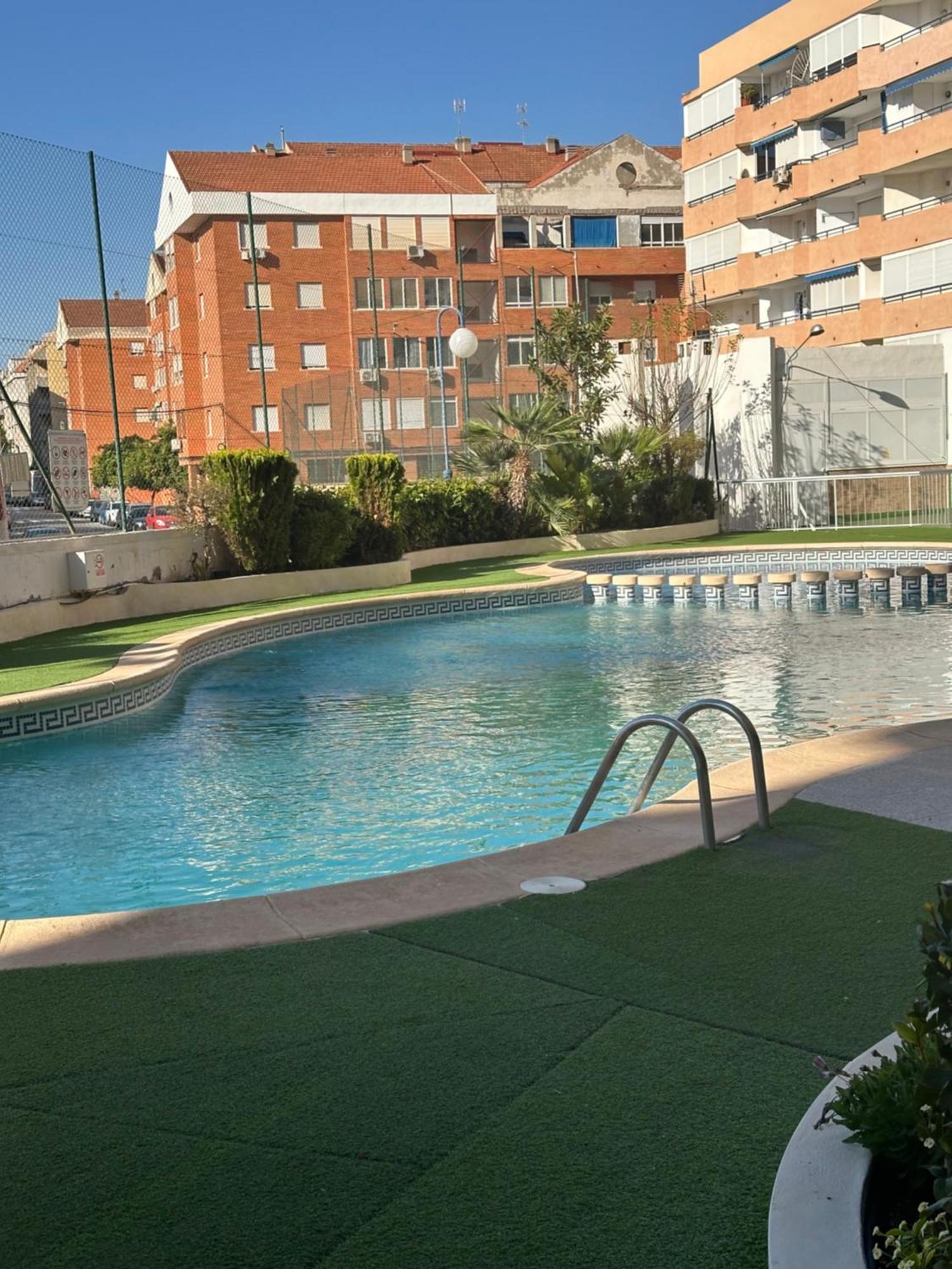 Marina Διαμέρισμα Τορεβιέχα Εξωτερικό φωτογραφία