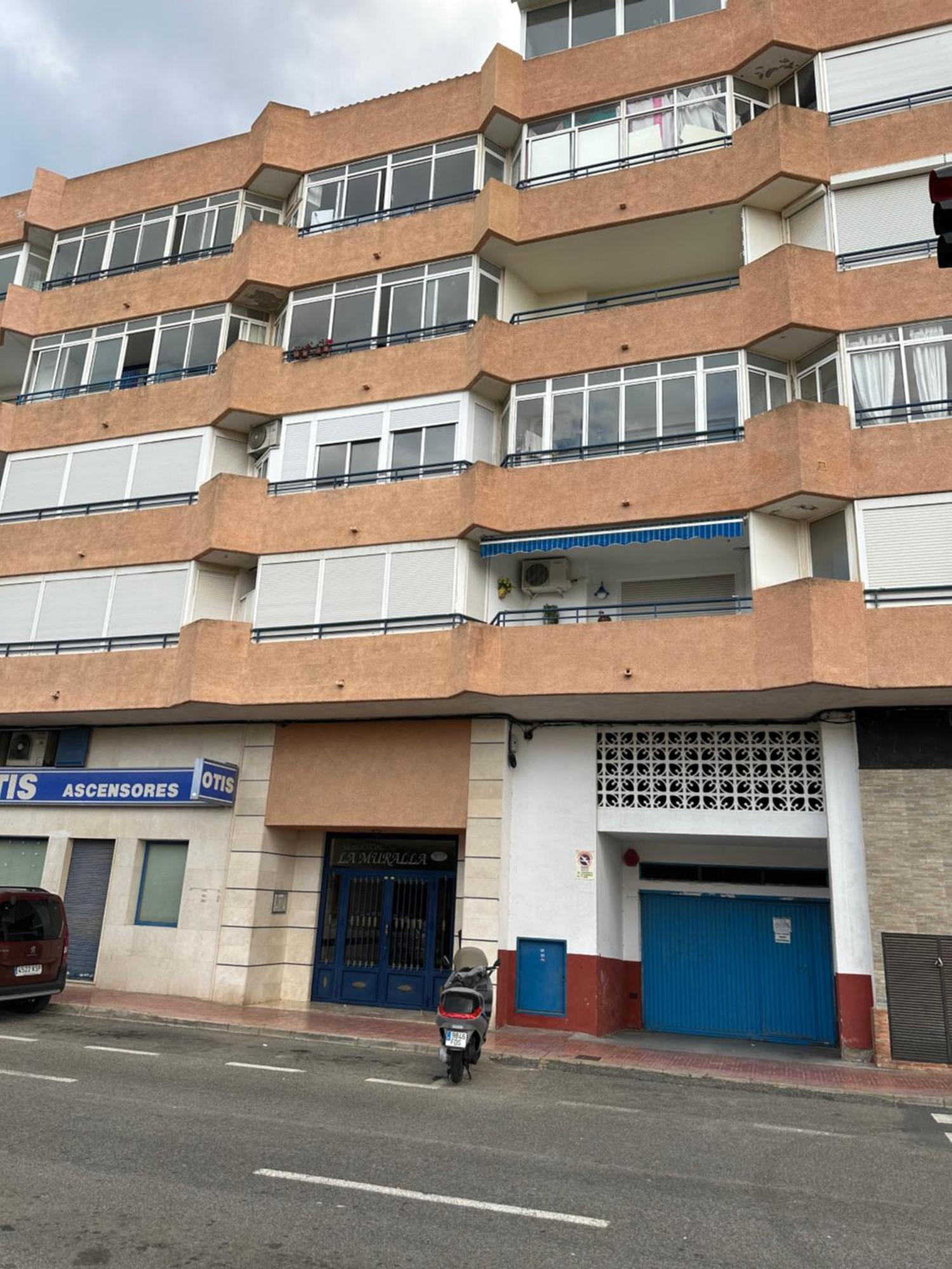 Marina Διαμέρισμα Τορεβιέχα Εξωτερικό φωτογραφία